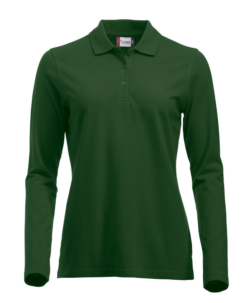 Clique Classic Marion L/S