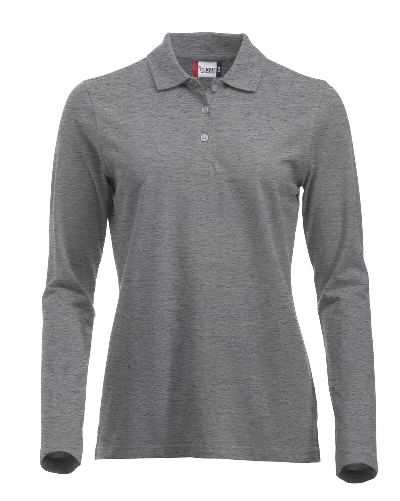 Clique Classic Marion L/S