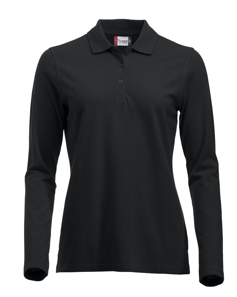 Clique Classic Marion L/S