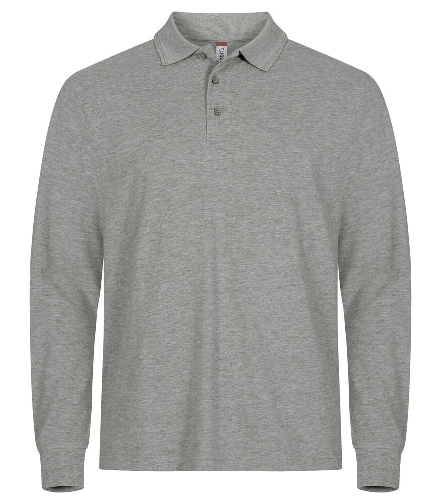 Clique Manhattan L/S