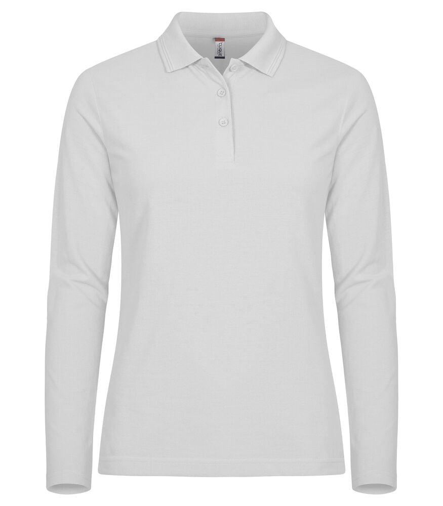 Clique Manhattan Lady L/S
