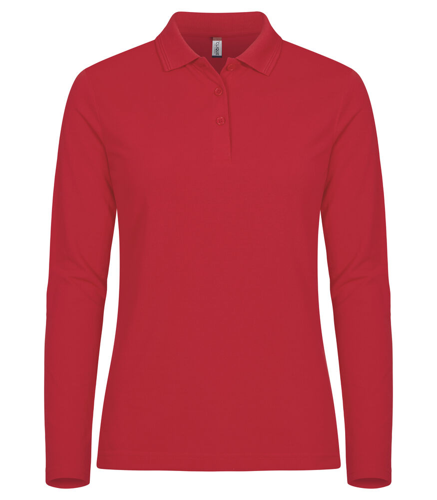 Clique Manhattan Lady L/S