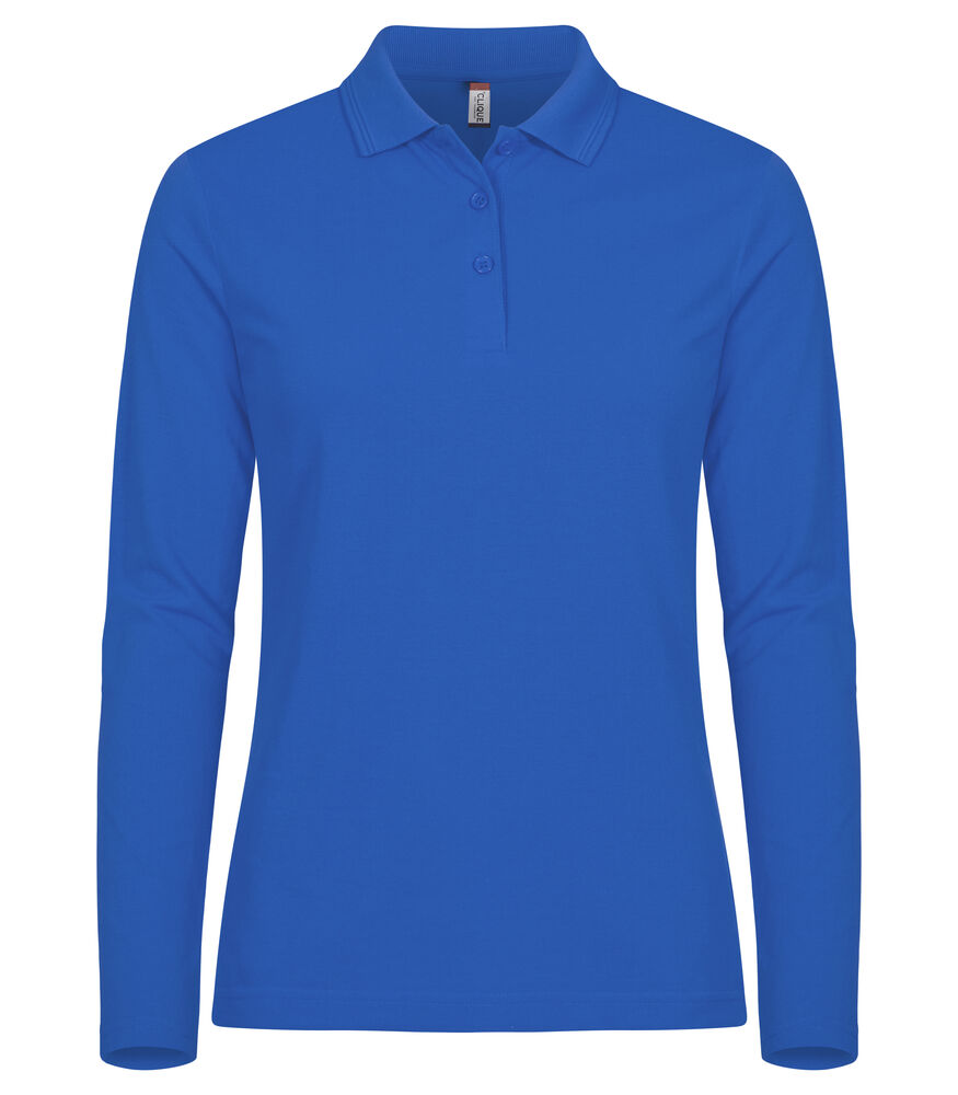 Clique Manhattan Lady L/S