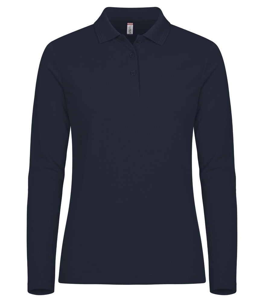 Clique Manhattan Lady L/S
