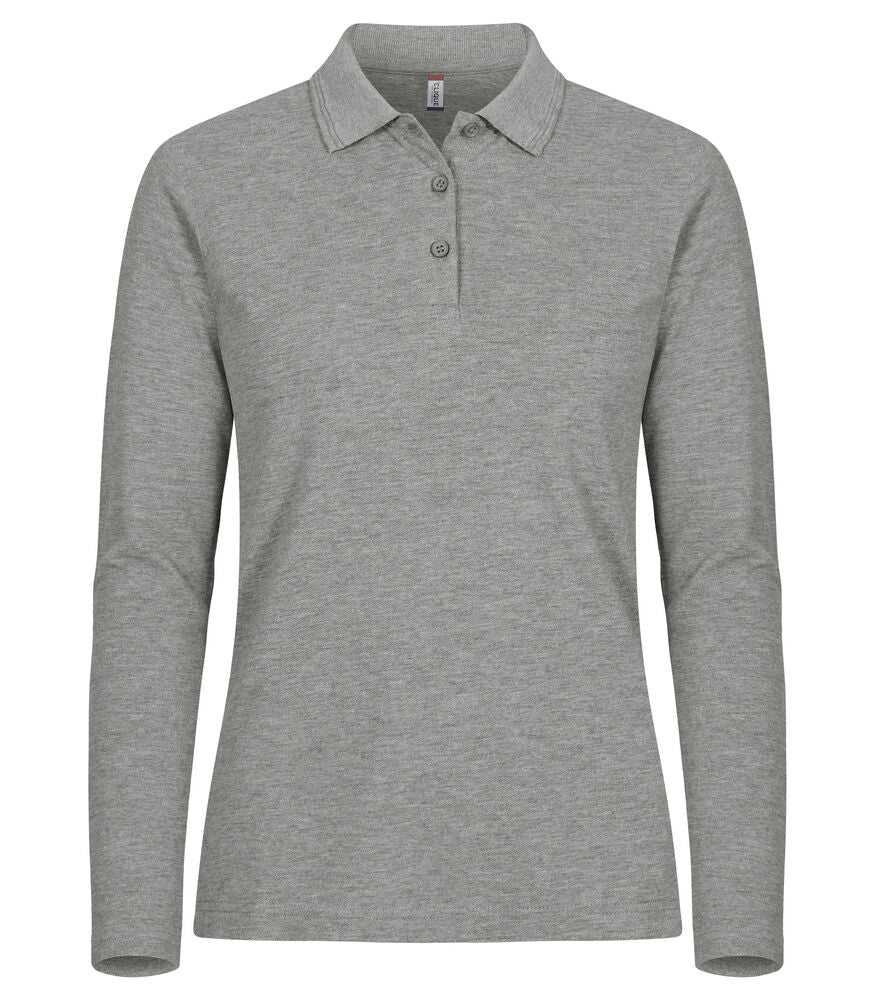 Clique Manhattan Lady L/S