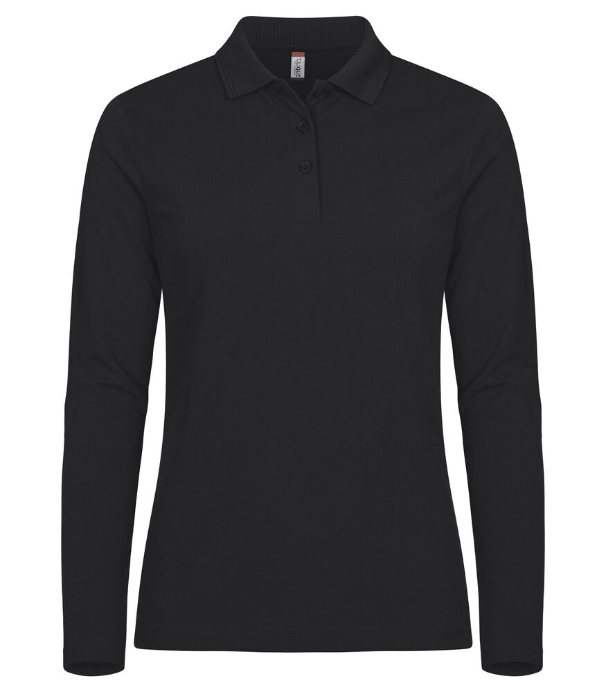 Clique Manhattan Lady L/S