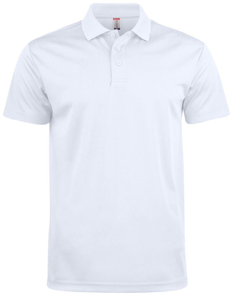 Clique Basic Active Polo