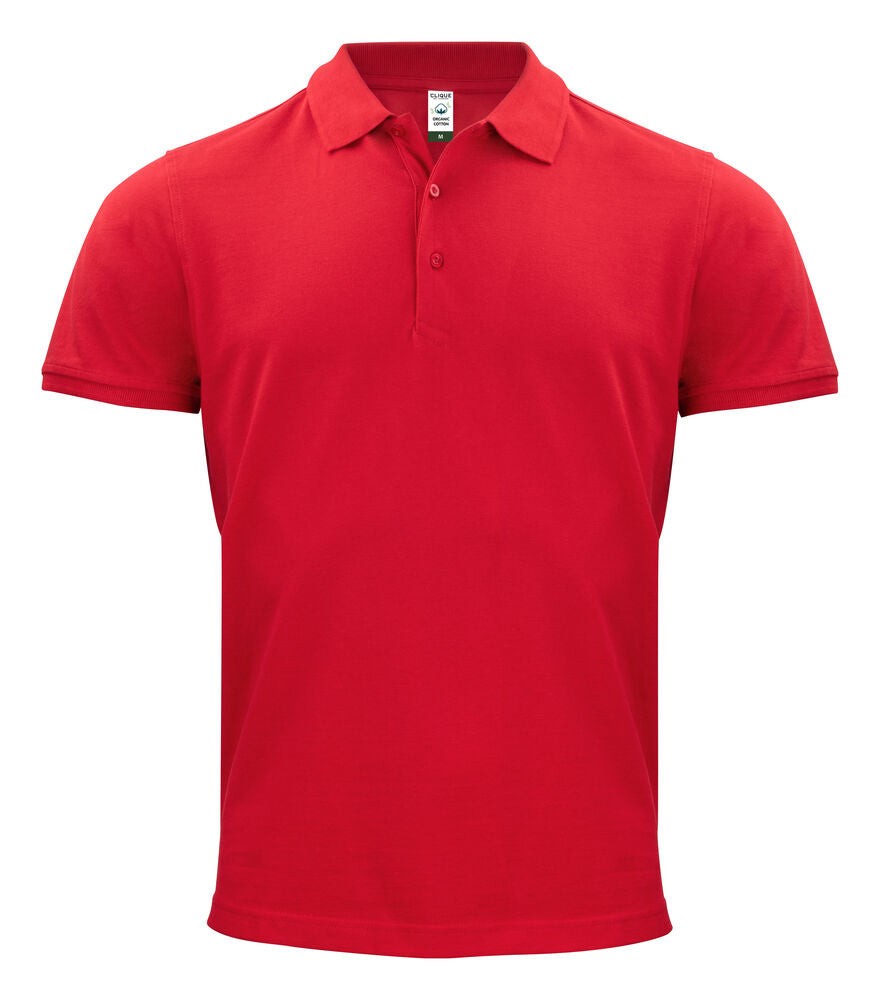 Clique Classic OC Polo