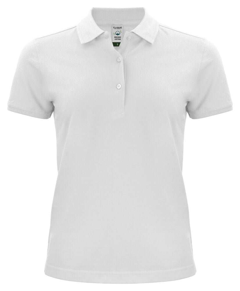 Clique Classic OC Polo Ladies