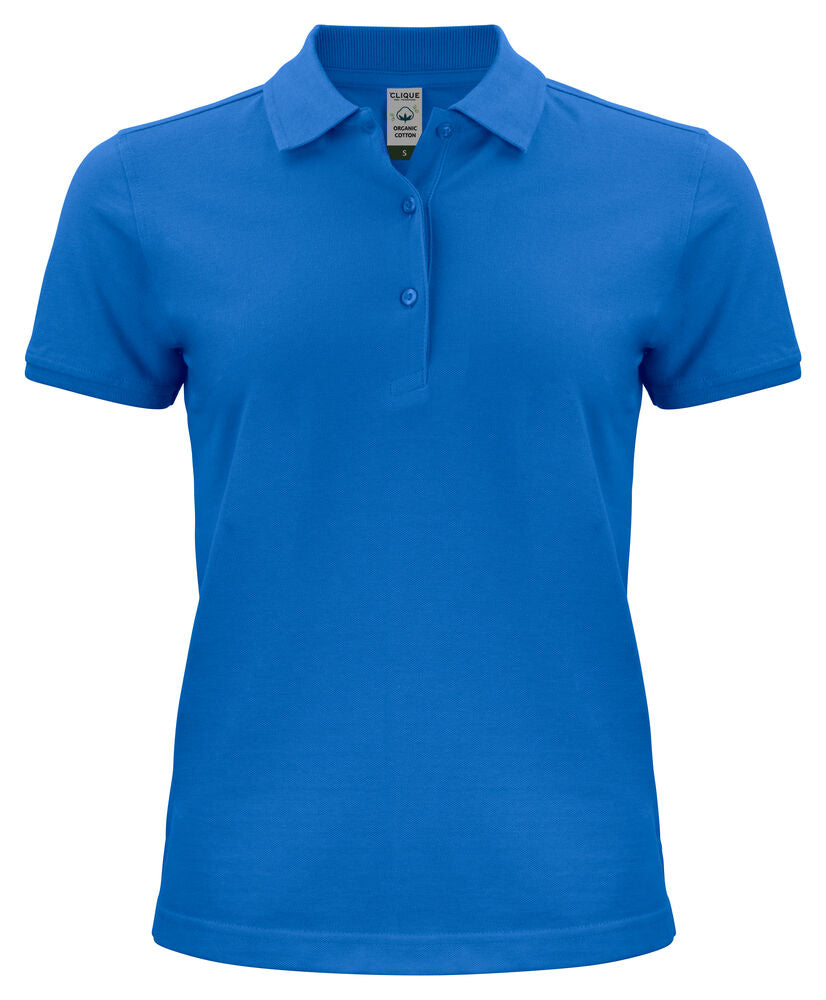 Clique Classic OC Polo Ladies
