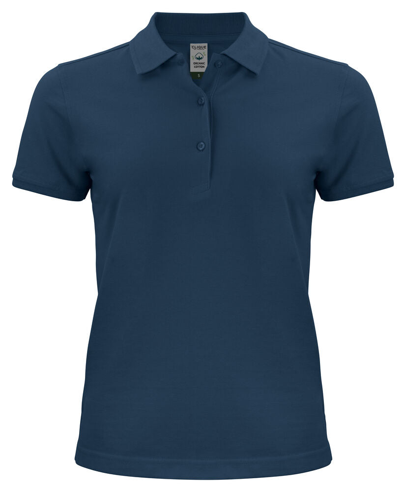 Clique Classic OC Polo Ladies