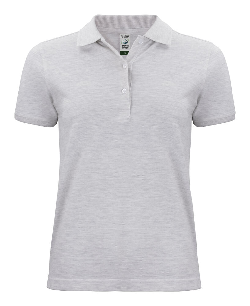 Clique Classic OC Polo Ladies