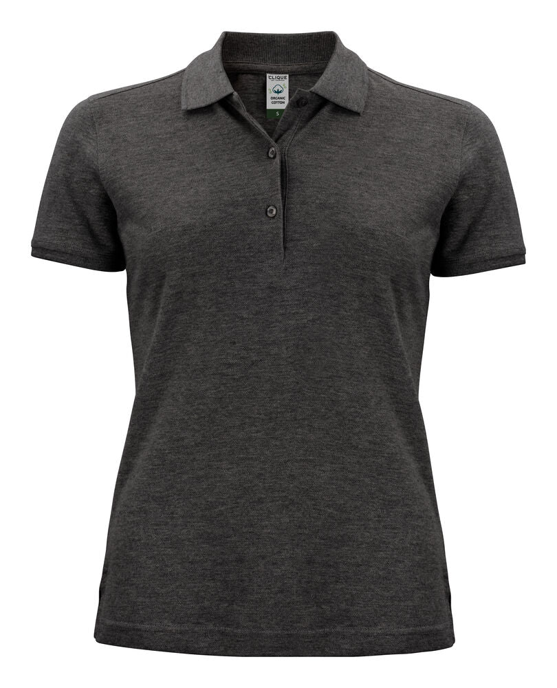 Clique Classic OC Polo Ladies