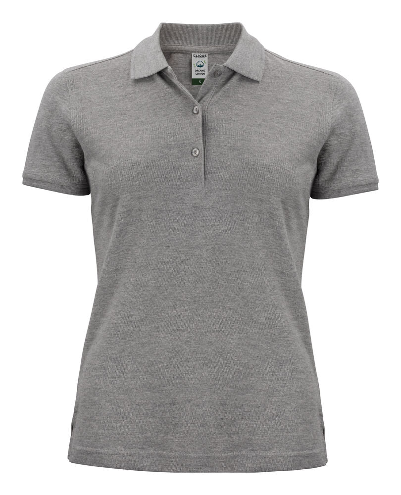 Clique Classic OC Polo Ladies