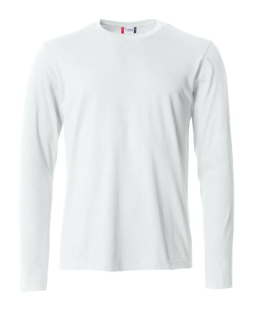 Clique Basic-T L/S