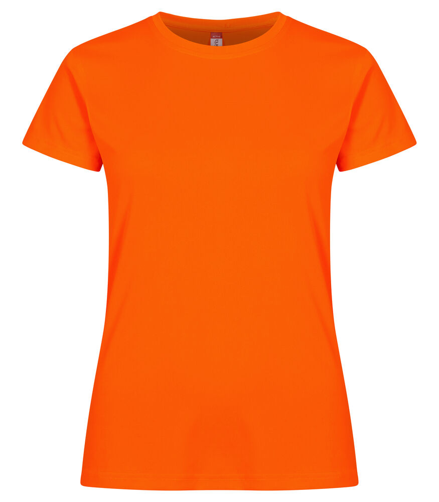 Clique Basic Active-T Ladies