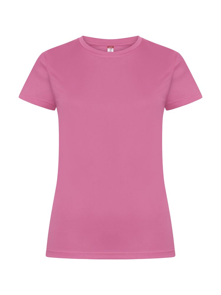 Clique Basic Active-T Ladies