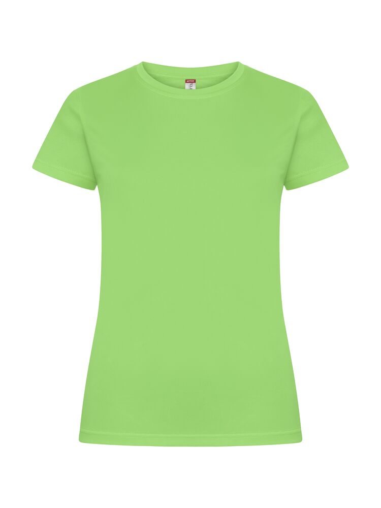 Clique Basic Active-T Ladies