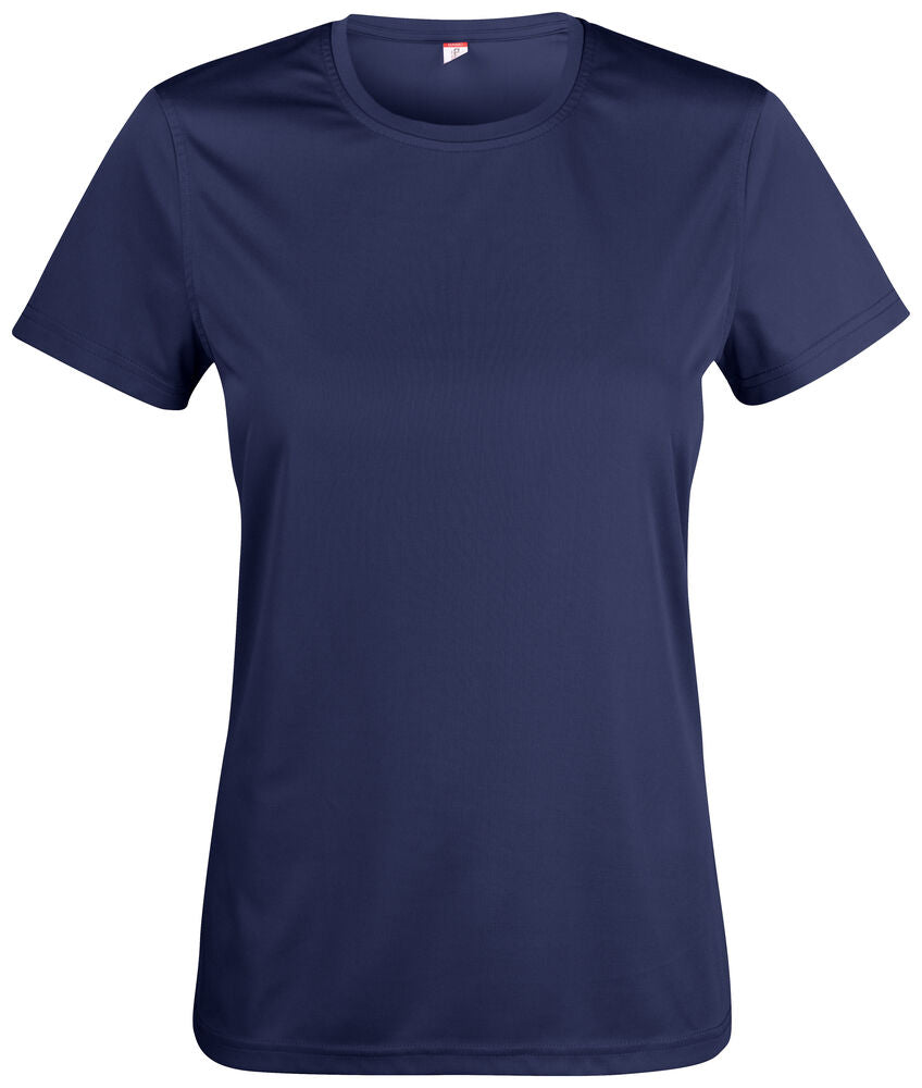 Clique Basic Active-T Ladies