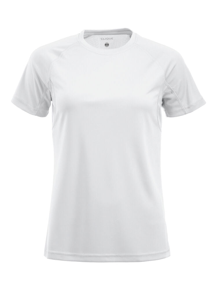 Clique Premium Active-T Ladies
