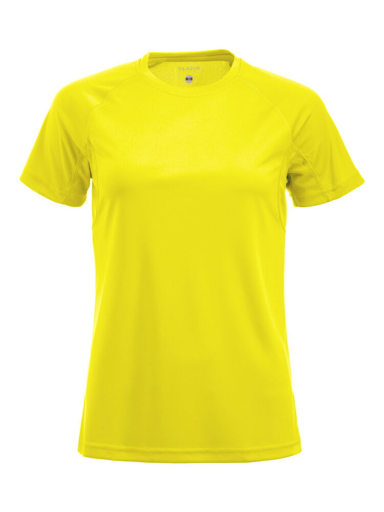 Clique Premium Active-T Ladies