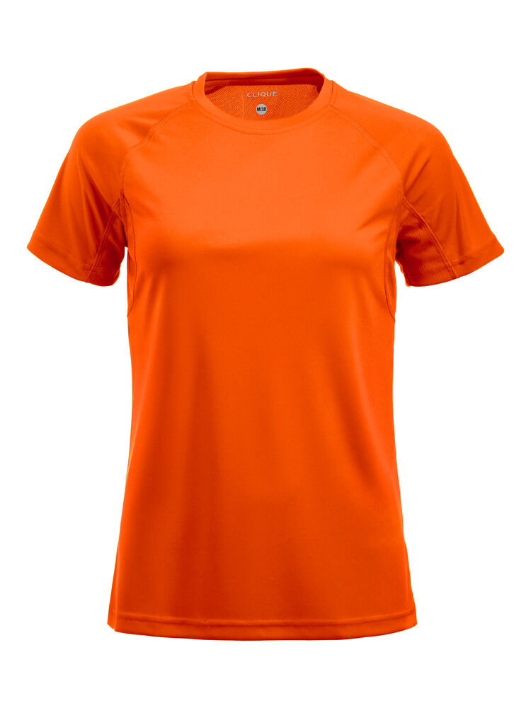 Clique Premium Active-T Ladies