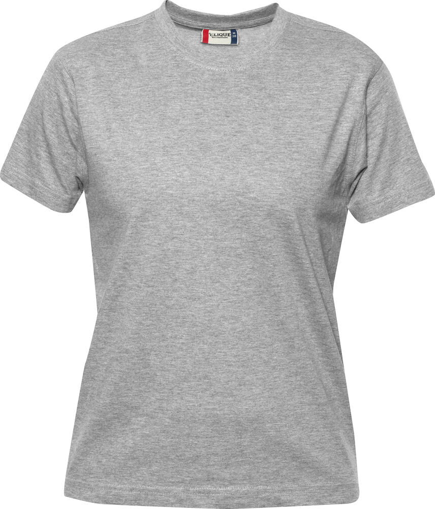 Clique Premium-T Ladies