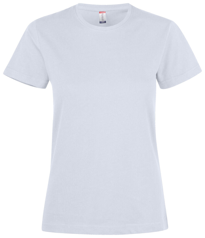 Clique Premium Fashion-T Ladies