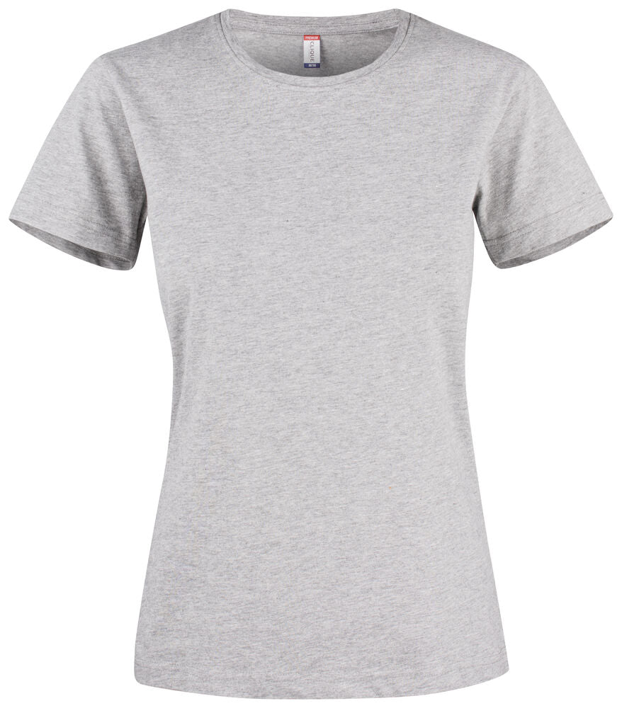 Clique Premium Fashion-T Ladies