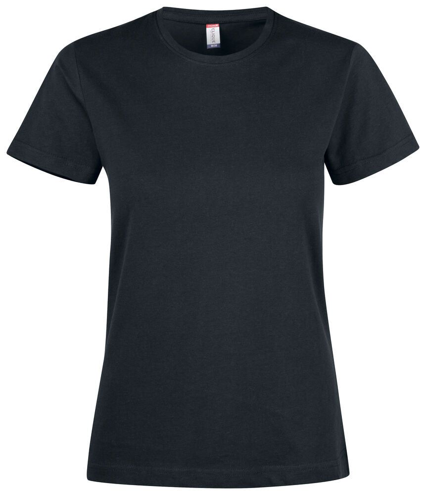 Clique Premium Fashion-T Ladies
