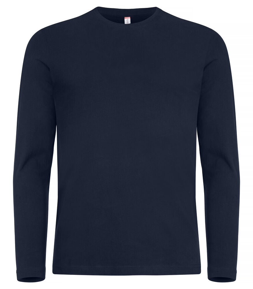 Clique Premium Fashion-T Lm
