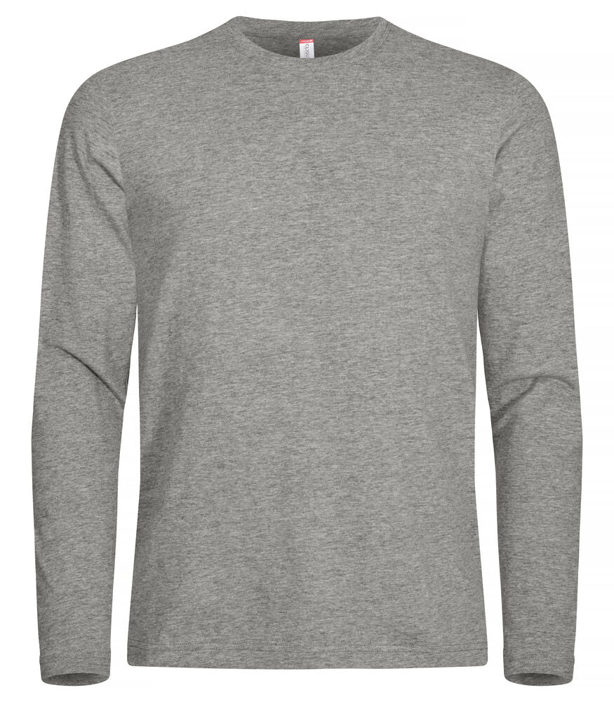 Clique Premium Fashion-T Lm