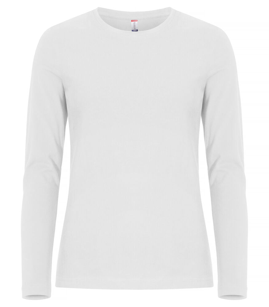 Clique Premium Fashion-T Lm Ladies