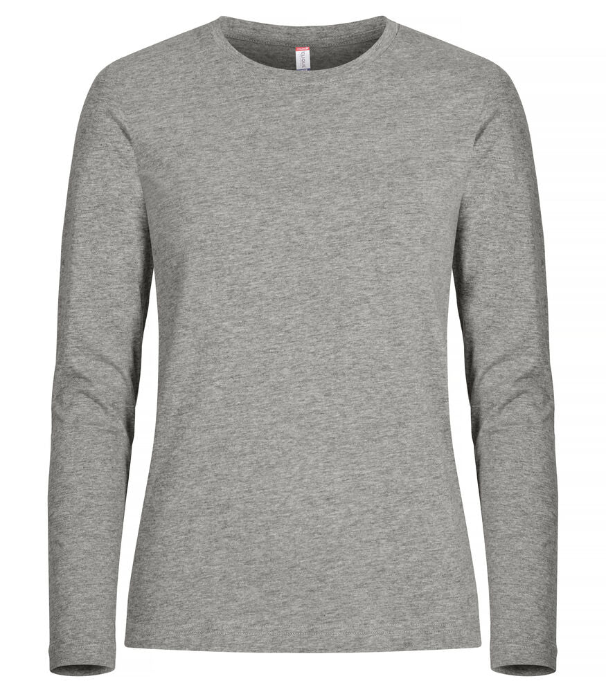 Clique Premium Fashion-T Lm Ladies