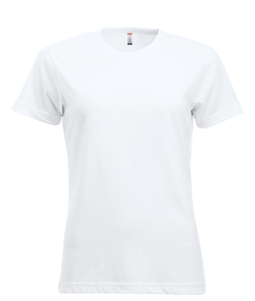 Clique New Classic-T Ladies