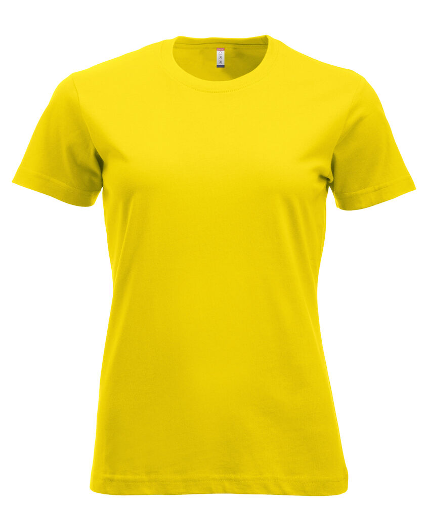 Clique New Classic-T Ladies