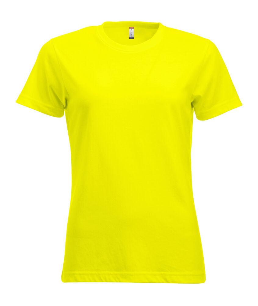 Clique New Classic-T Ladies