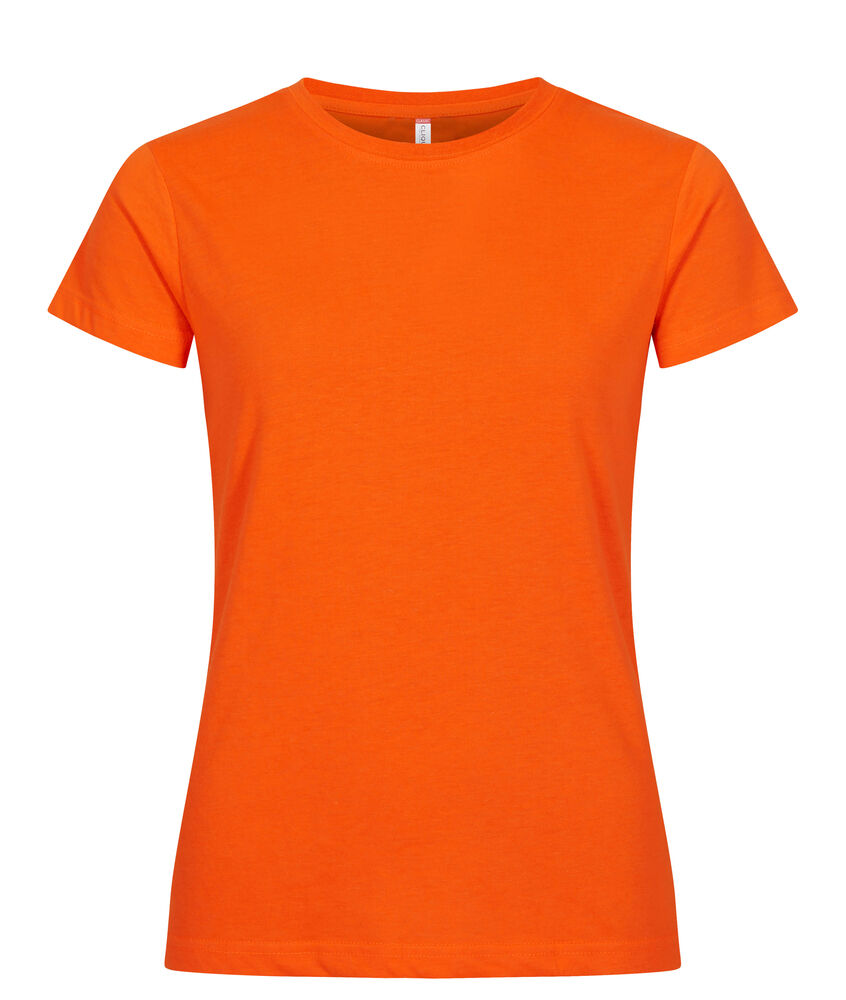 Clique New Classic-T Ladies