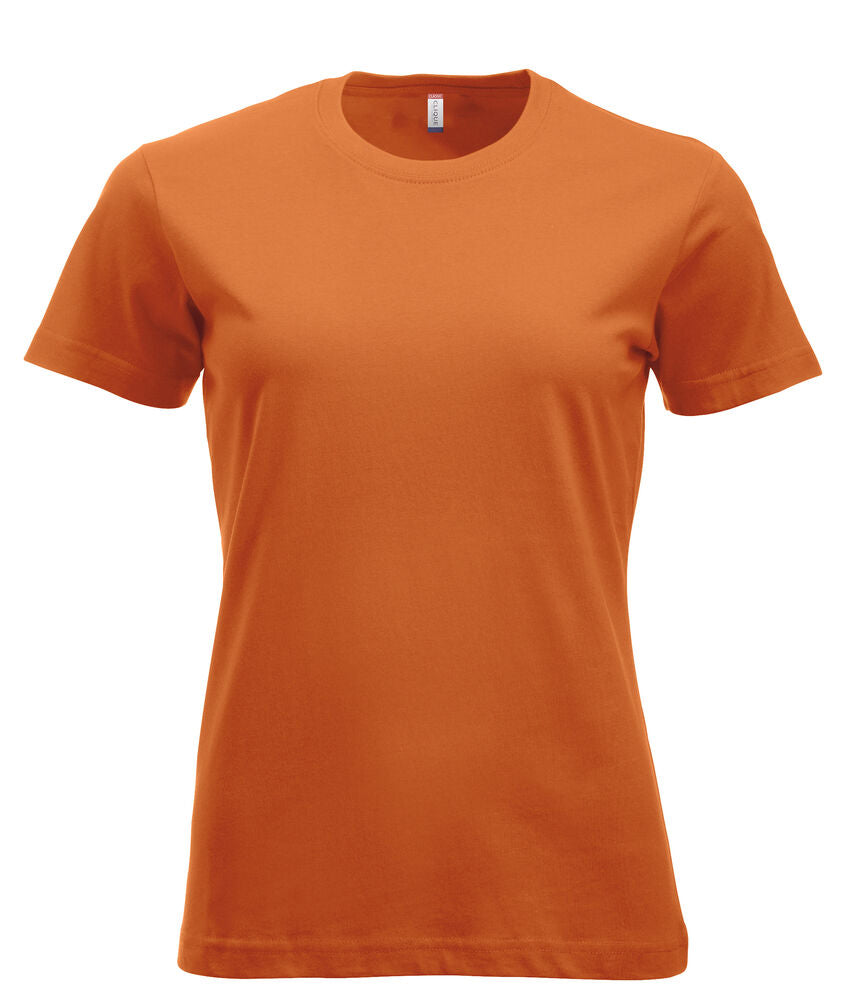 Clique New Classic-T Ladies