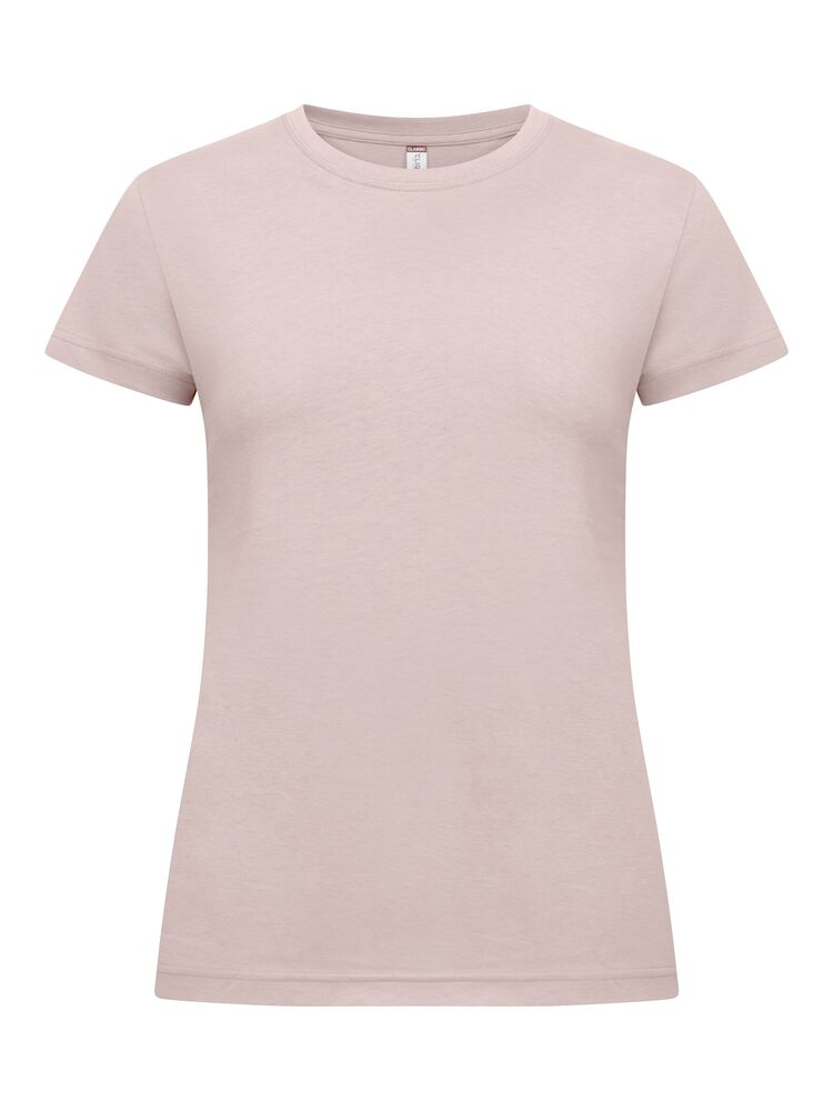 Clique New Classic-T Ladies