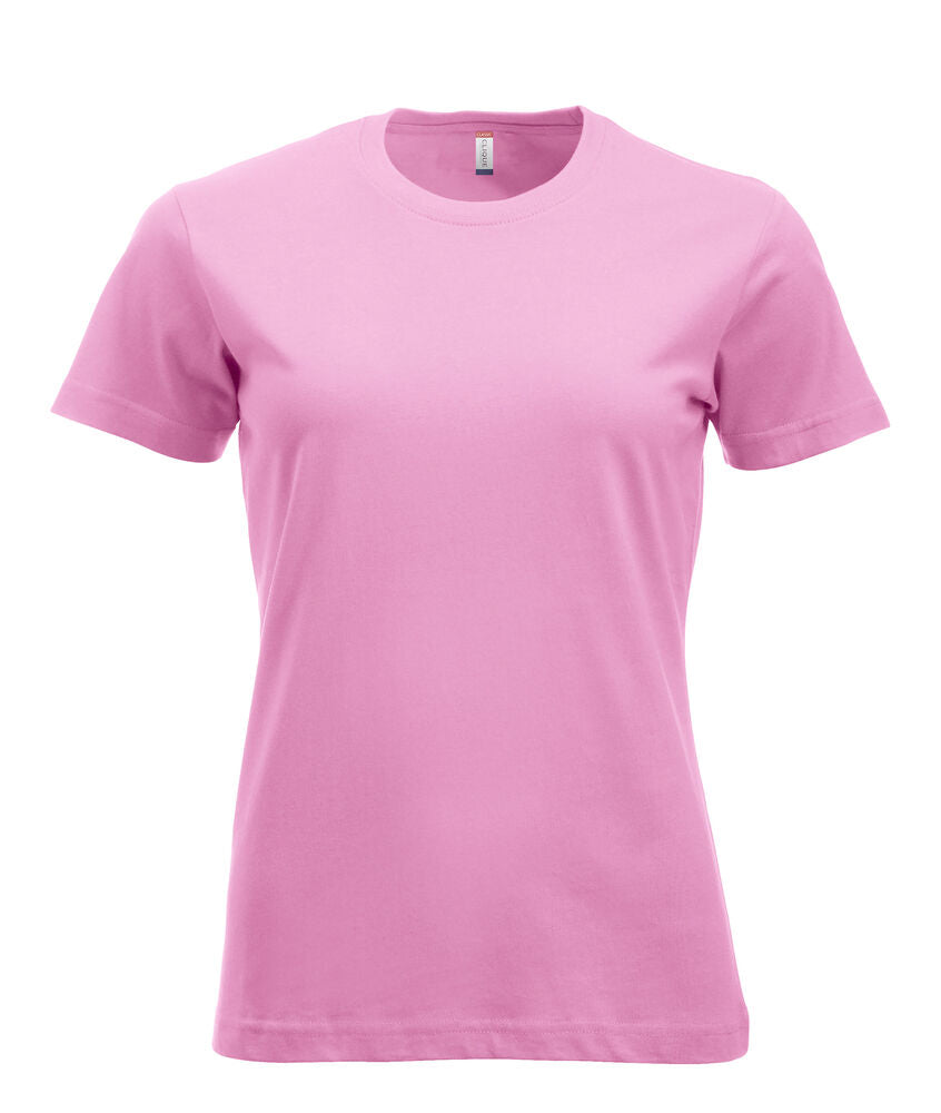 Clique New Classic-T Ladies