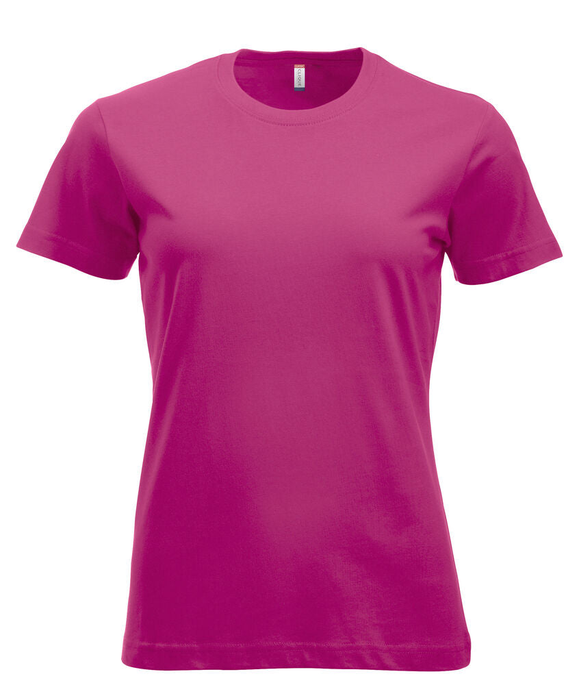 Clique New Classic-T Ladies