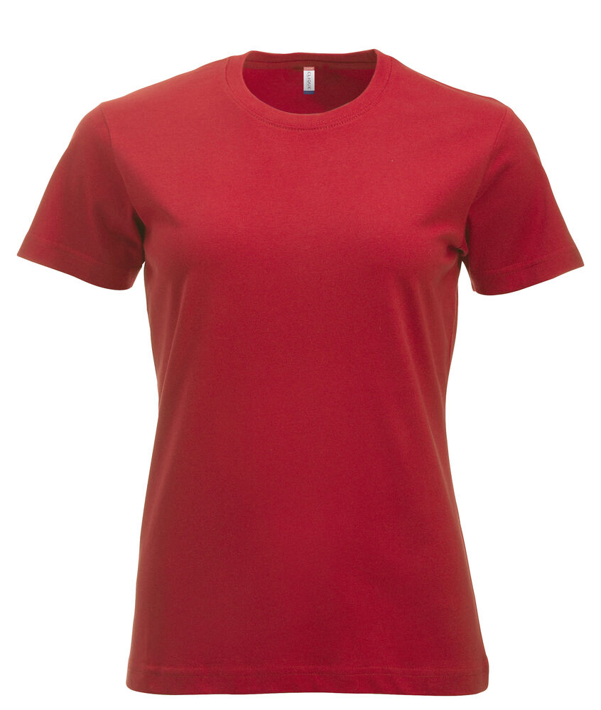 Clique New Classic-T Ladies