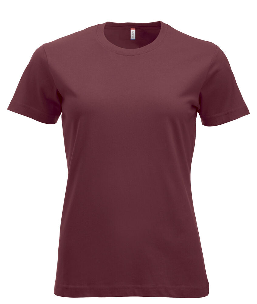 Clique New Classic-T Ladies