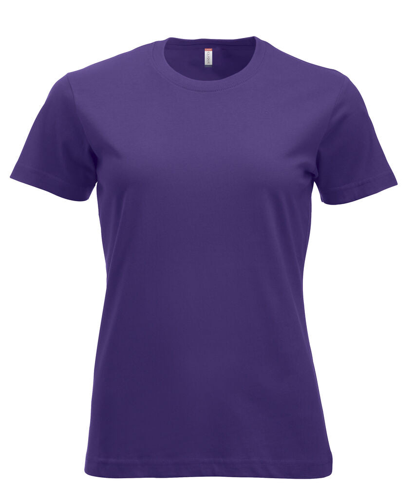 Clique New Classic-T Ladies
