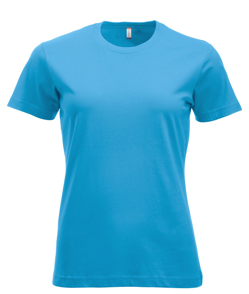 Clique New Classic-T Ladies