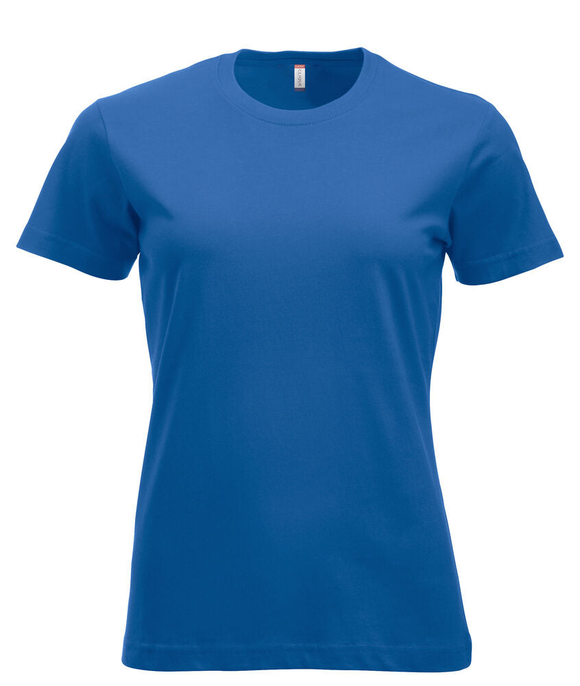 Clique New Classic-T Ladies