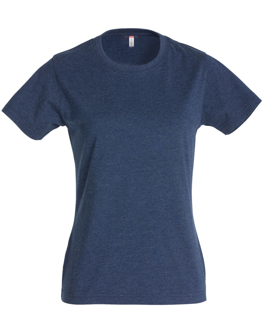 Clique New Classic-T Ladies