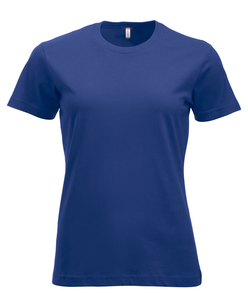 Clique New Classic-T Ladies
