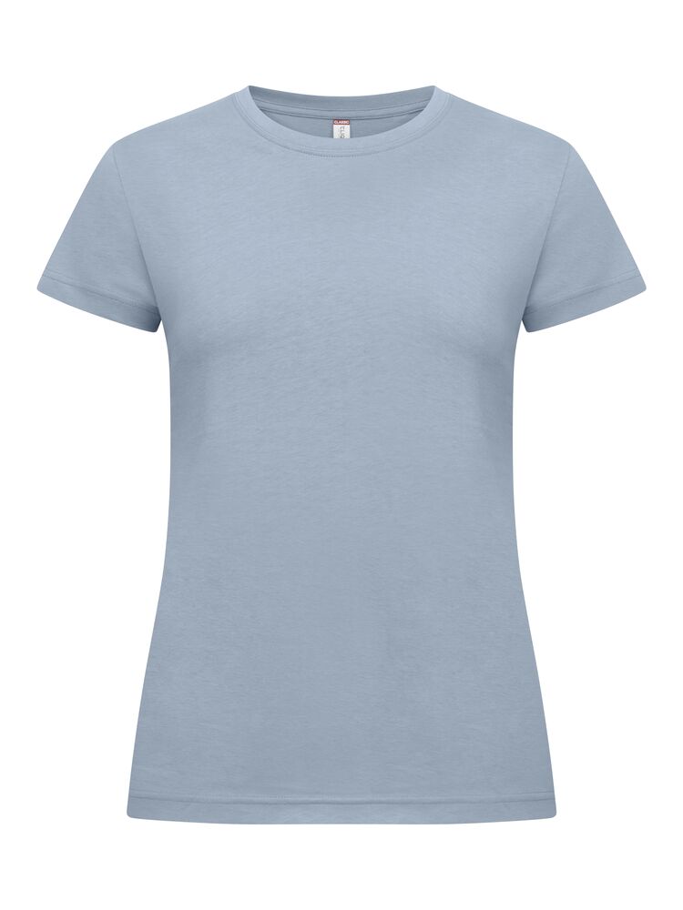 Clique New Classic-T Ladies